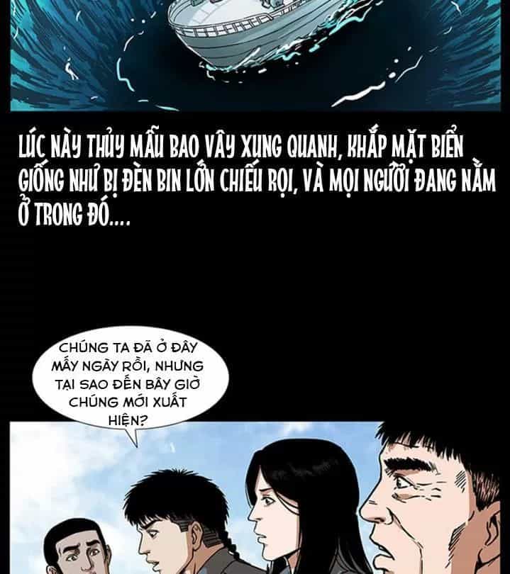 U Minh Ngụy Tượng - Chương 243 - ảnh 57