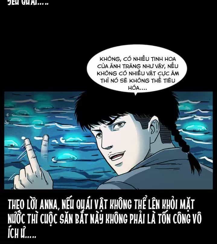 U Minh Ngụy Tượng - Chương 243 - ảnh 64