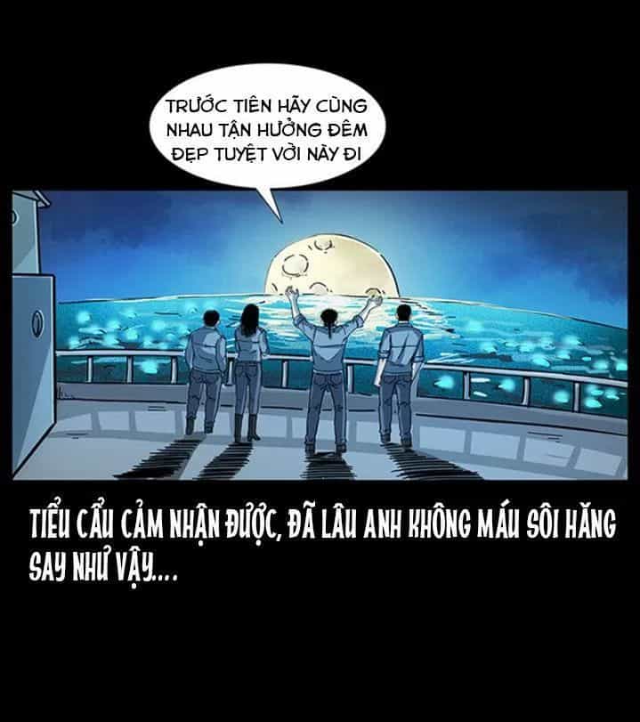 U Minh Ngụy Tượng - Chương 243 - ảnh 66