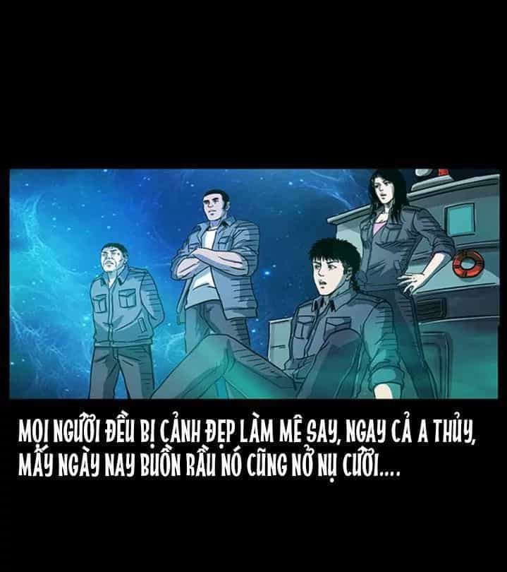 U Minh Ngụy Tượng - Chương 243 - ảnh 70