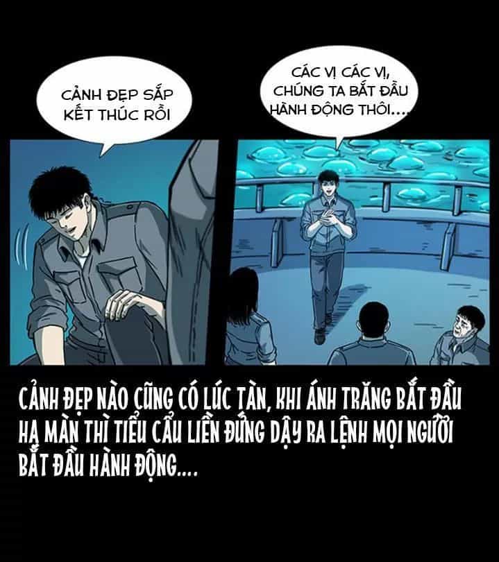 U Minh Ngụy Tượng - Chương 243 - ảnh 71