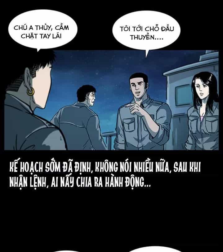 U Minh Ngụy Tượng - Chương 243 - ảnh 72