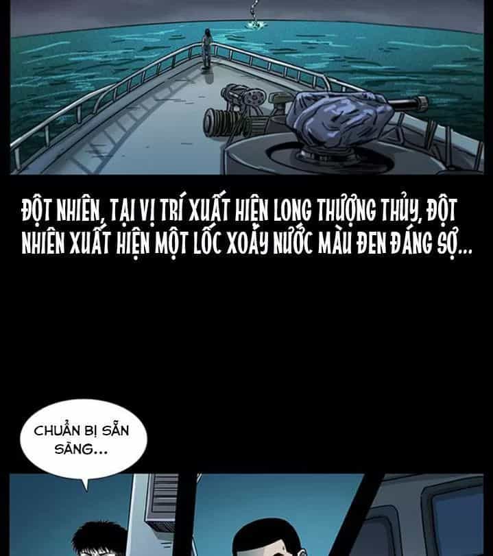 U Minh Ngụy Tượng - Chương 243 - ảnh 80