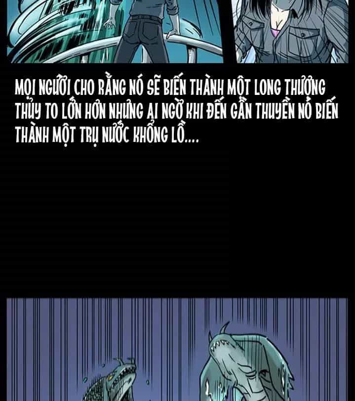 U Minh Ngụy Tượng - Chương 243 - ảnh 83