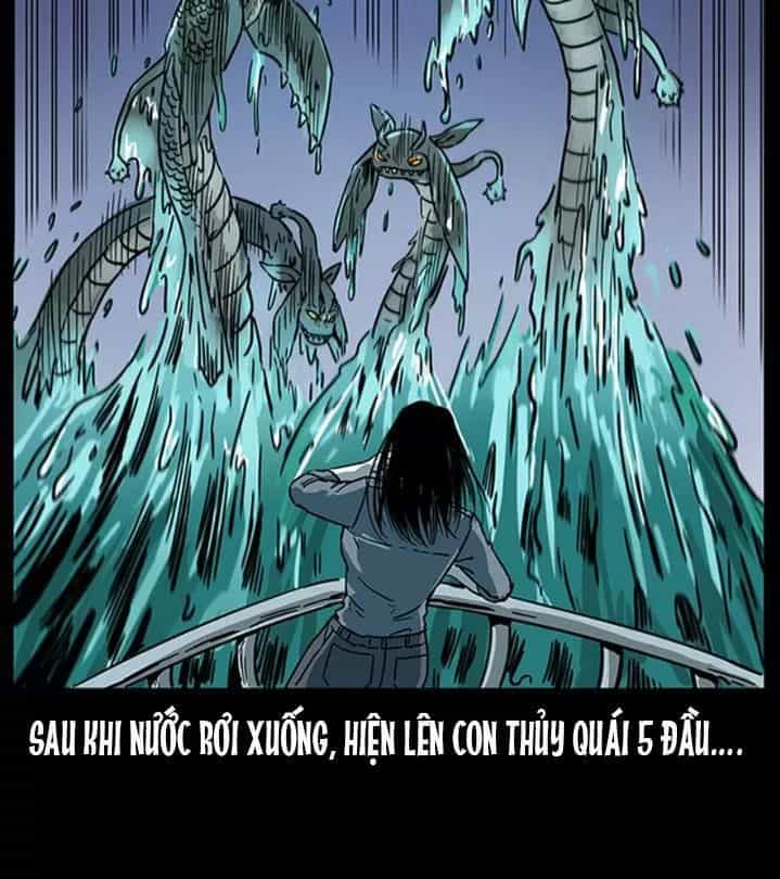 U Minh Ngụy Tượng - Chương 243 - ảnh 84