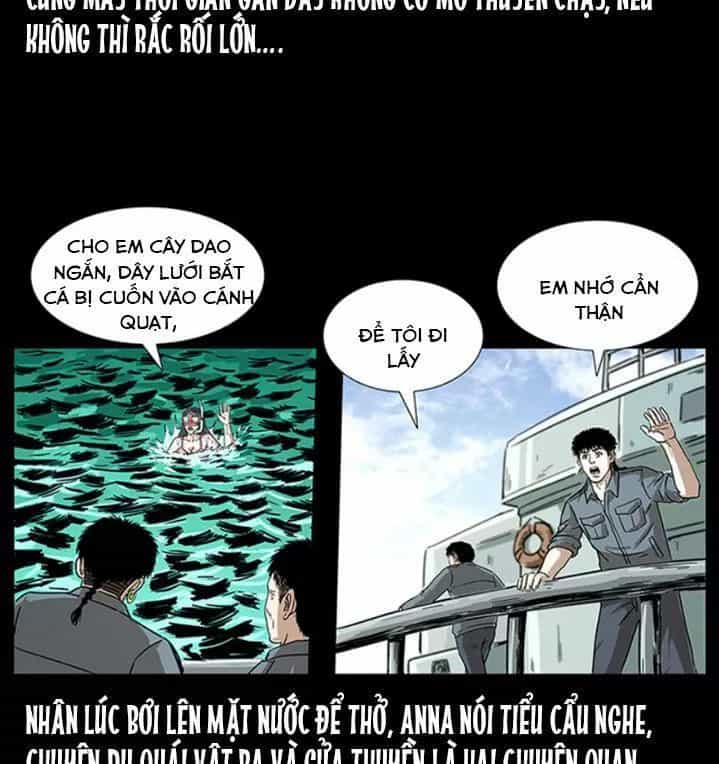 U Minh Ngụy Tượng - Chương 243 - ảnh 9