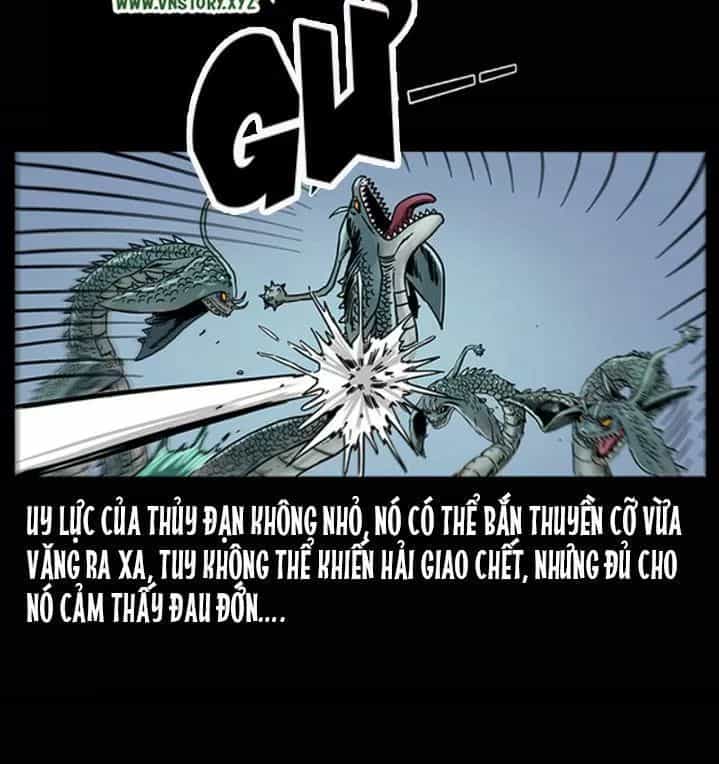 U Minh Ngụy Tượng - Chương 244 - ảnh 10