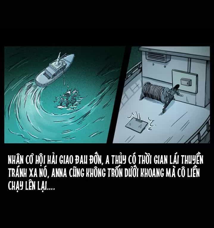 U Minh Ngụy Tượng - Chương 244 - ảnh 13