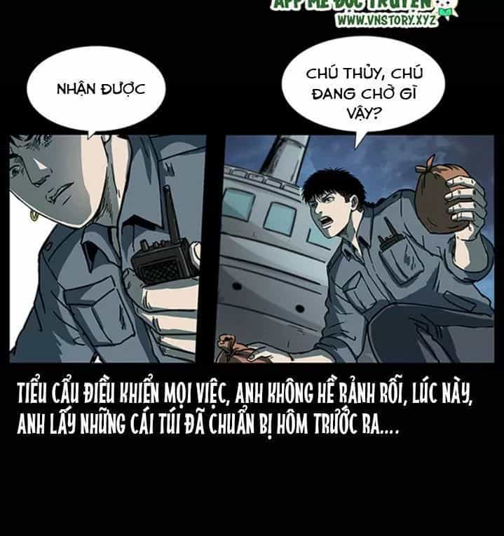 U Minh Ngụy Tượng - Chương 244 - ảnh 16