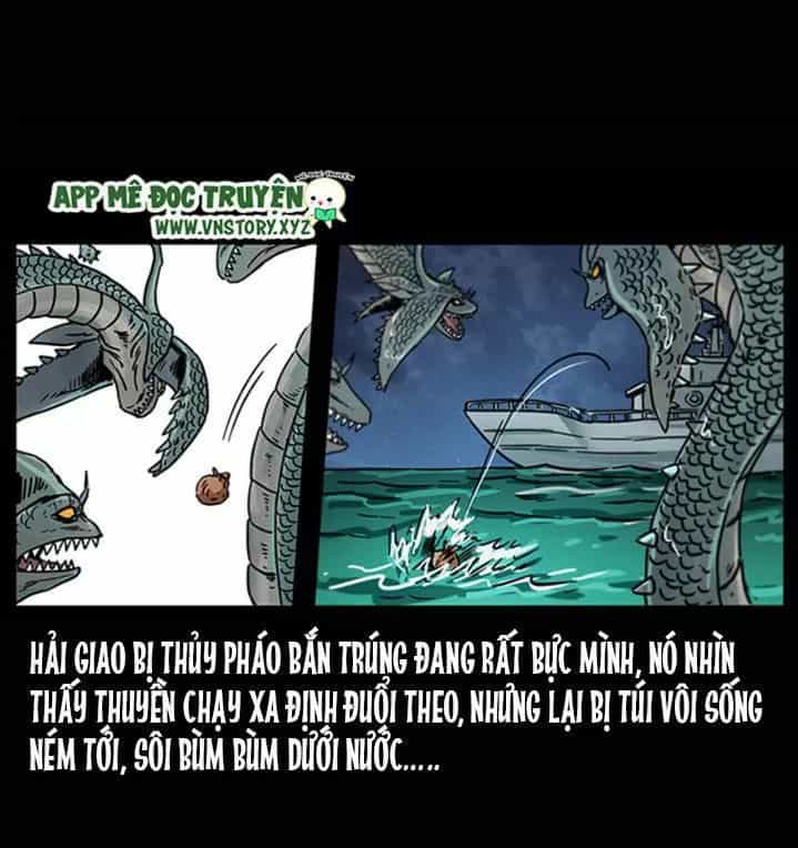 U Minh Ngụy Tượng - Chương 244 - ảnh 20