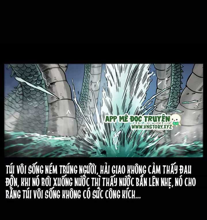 U Minh Ngụy Tượng - Chương 244 - ảnh 21