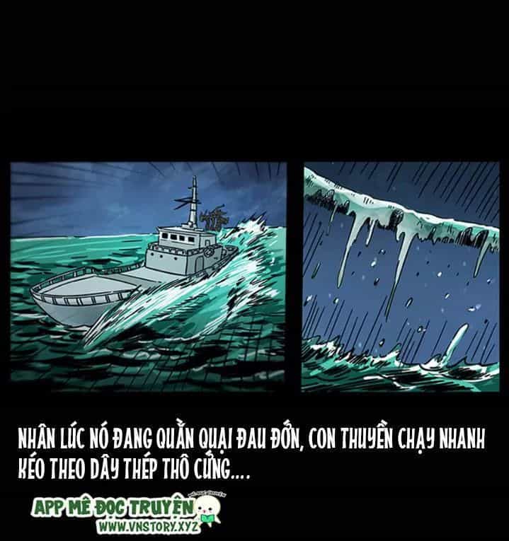 U Minh Ngụy Tượng - Chương 244 - ảnh 25