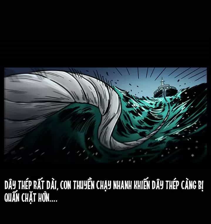 U Minh Ngụy Tượng - Chương 244 - ảnh 26