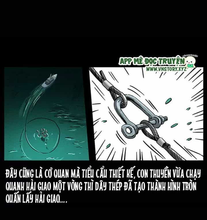 U Minh Ngụy Tượng - Chương 244 - ảnh 27