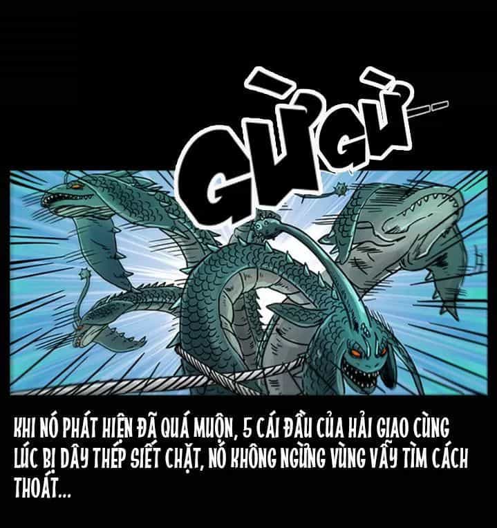 U Minh Ngụy Tượng - Chương 244 - ảnh 29