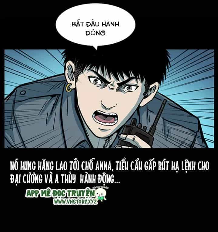 U Minh Ngụy Tượng - Chương 244 - ảnh 3