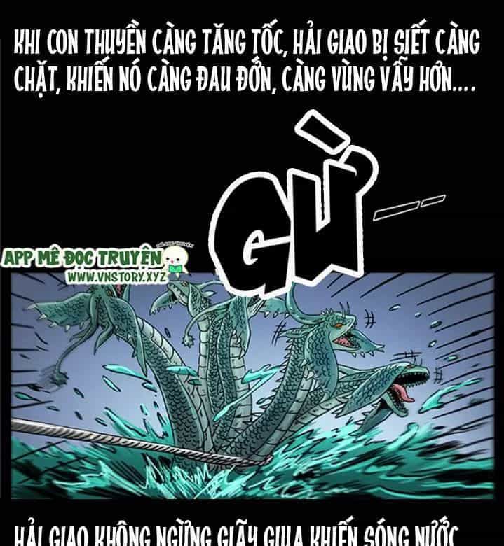 U Minh Ngụy Tượng - Chương 244 - ảnh 34