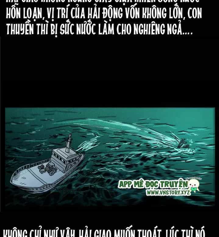 U Minh Ngụy Tượng - Chương 244 - ảnh 35