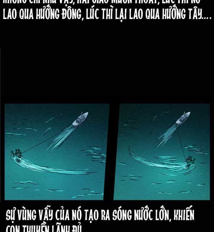 U Minh Ngụy Tượng - Chương 244 - ảnh 36