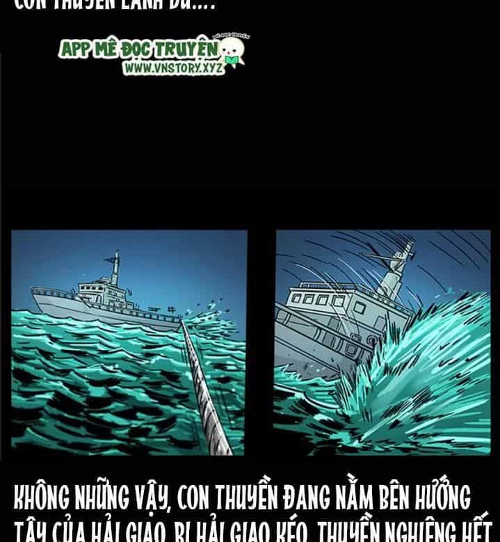 U Minh Ngụy Tượng - Chương 244 - ảnh 37