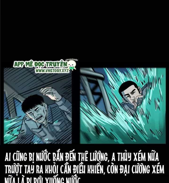 U Minh Ngụy Tượng - Chương 244 - ảnh 40