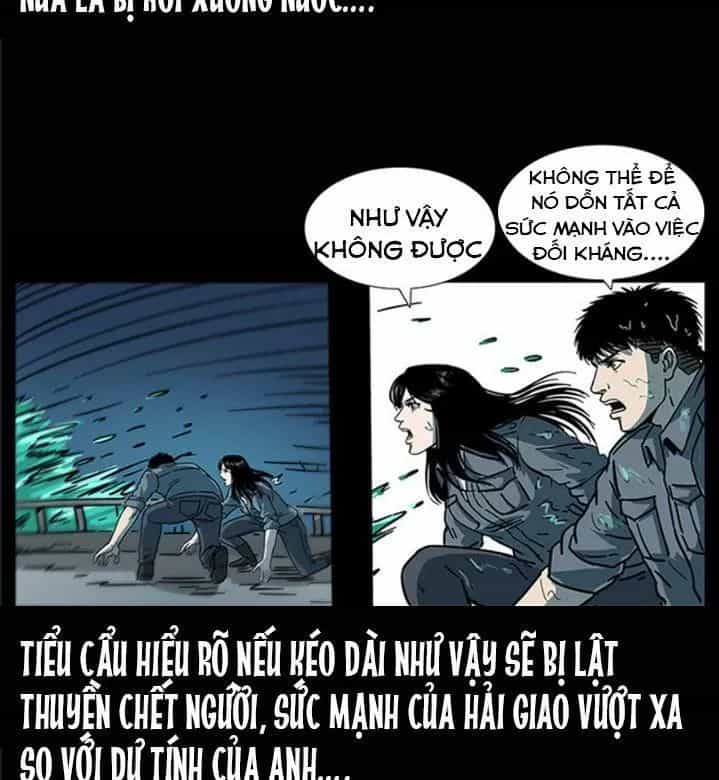 U Minh Ngụy Tượng - Chương 244 - ảnh 41
