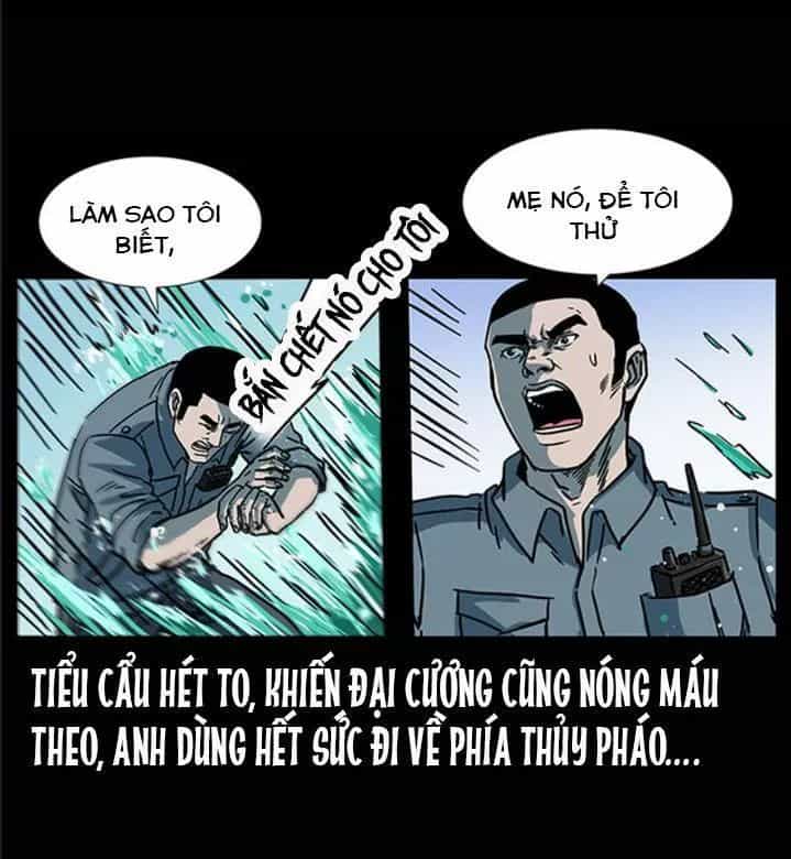 U Minh Ngụy Tượng - Chương 244 - ảnh 43