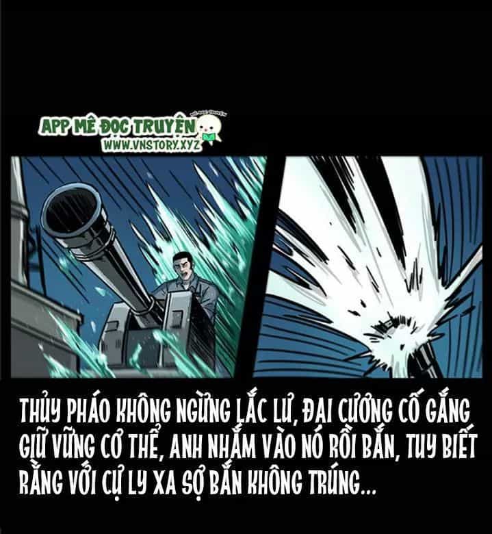 U Minh Ngụy Tượng - Chương 244 - ảnh 44