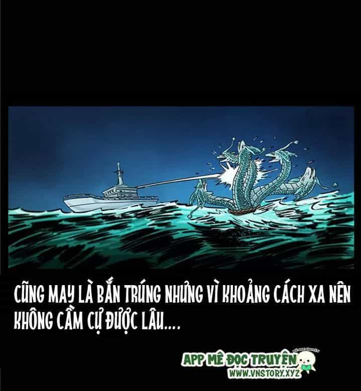 U Minh Ngụy Tượng - Chương 244 - ảnh 45