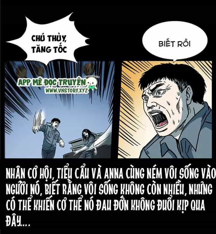 U Minh Ngụy Tượng - Chương 244 - ảnh 47