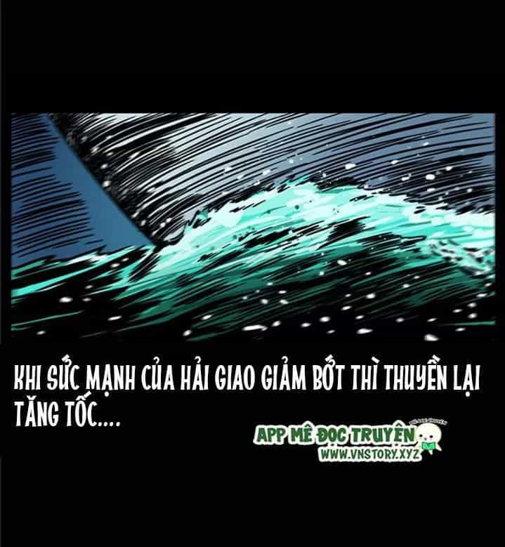 U Minh Ngụy Tượng - Chương 244 - ảnh 48