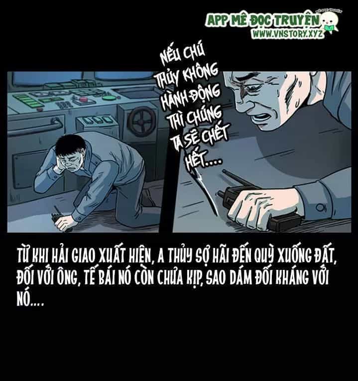 U Minh Ngụy Tượng - Chương 244 - ảnh 5
