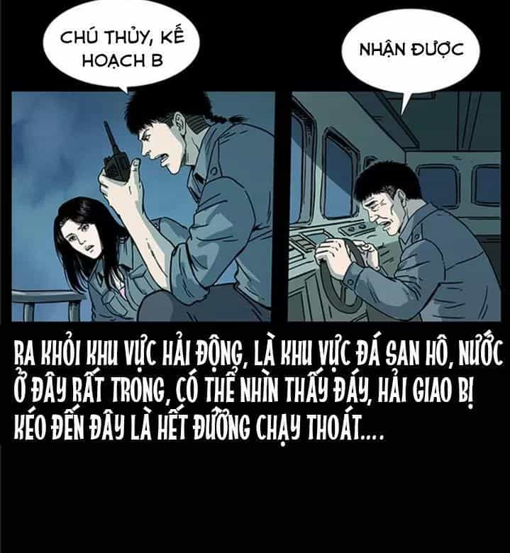 U Minh Ngụy Tượng - Chương 244 - ảnh 51
