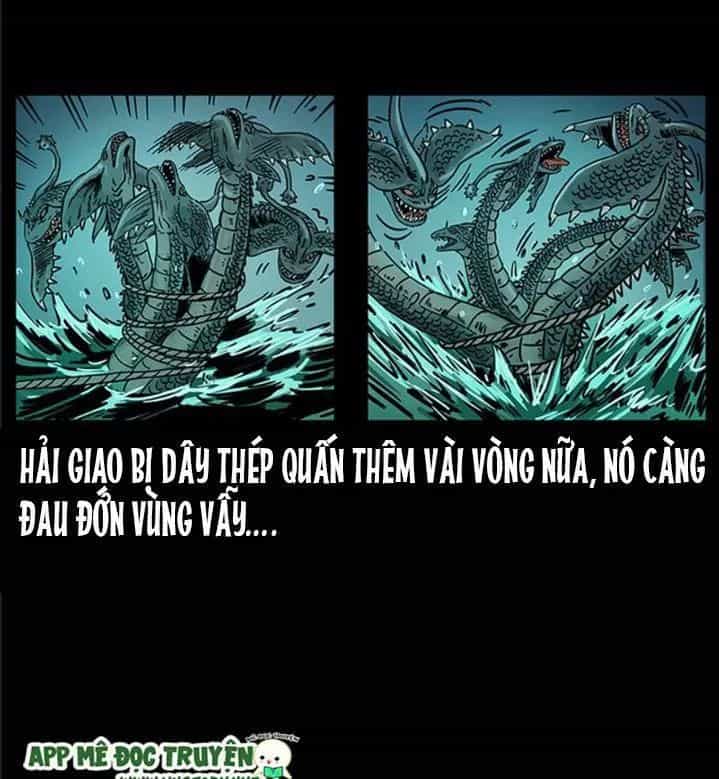 U Minh Ngụy Tượng - Chương 244 - ảnh 53