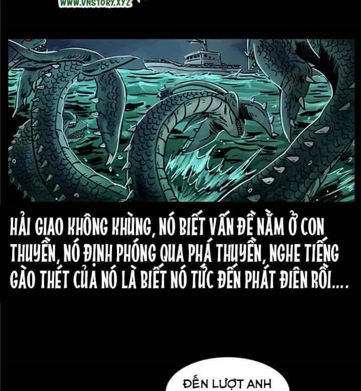 U Minh Ngụy Tượng - Chương 244 - ảnh 54