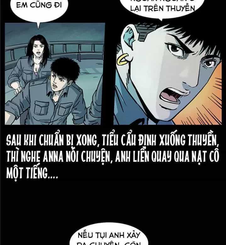 U Minh Ngụy Tượng - Chương 244 - ảnh 56