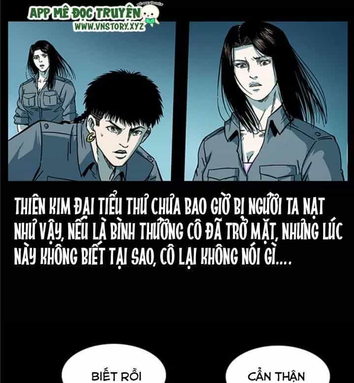 U Minh Ngụy Tượng - Chương 244 - ảnh 58