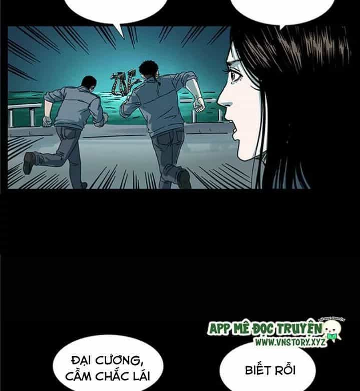 U Minh Ngụy Tượng - Chương 244 - ảnh 59