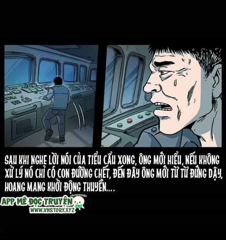 U Minh Ngụy Tượng - Chương 244 - ảnh 6