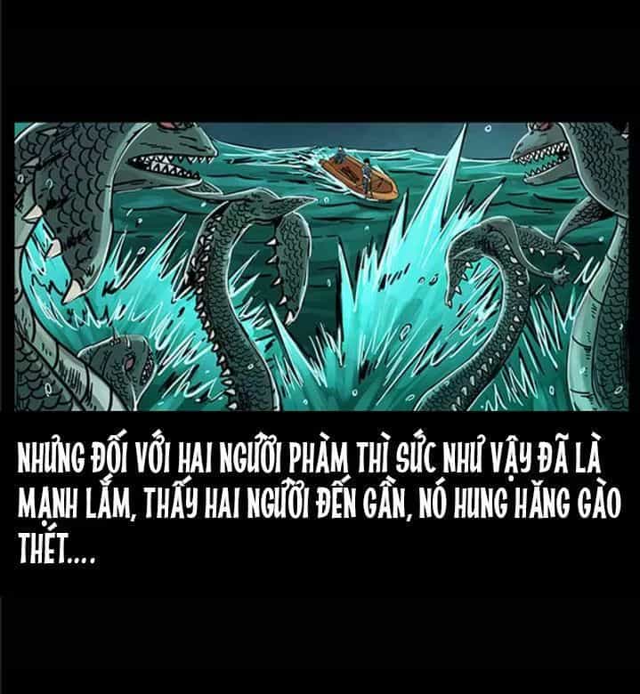 U Minh Ngụy Tượng - Chương 244 - ảnh 62