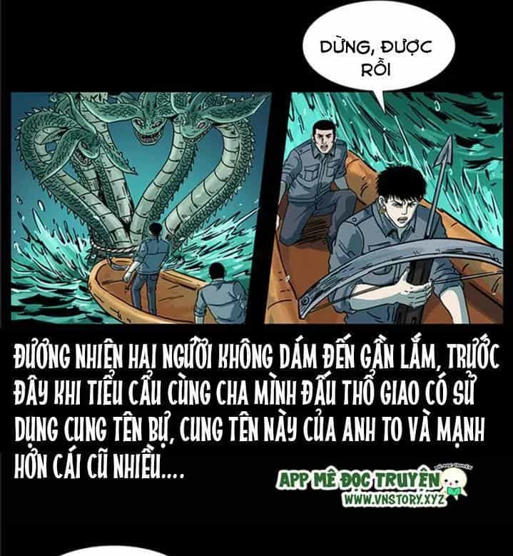 U Minh Ngụy Tượng - Chương 244 - ảnh 63