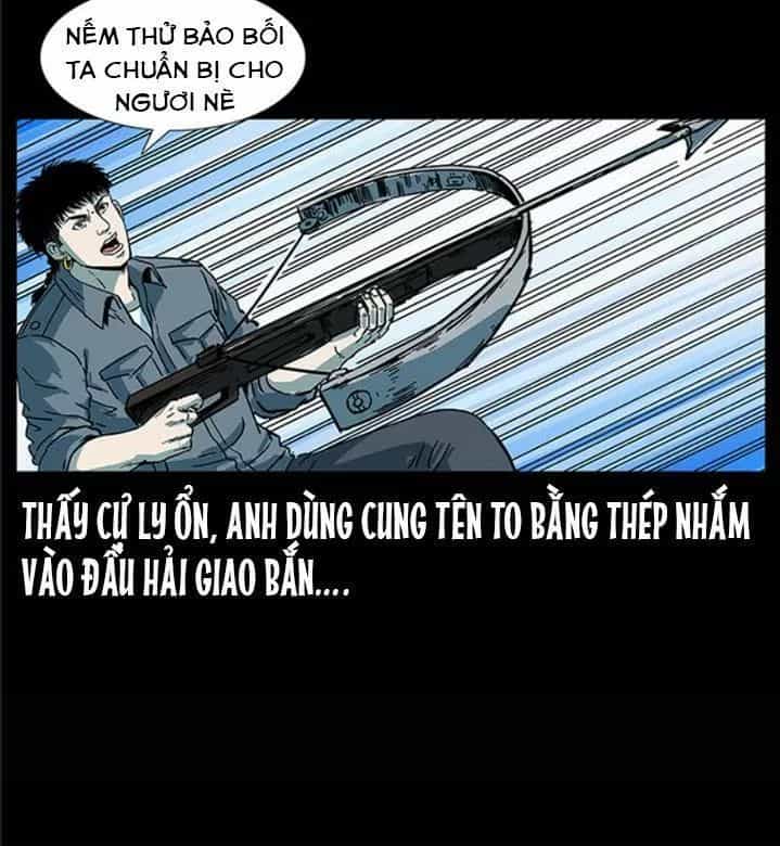 U Minh Ngụy Tượng - Chương 244 - ảnh 64
