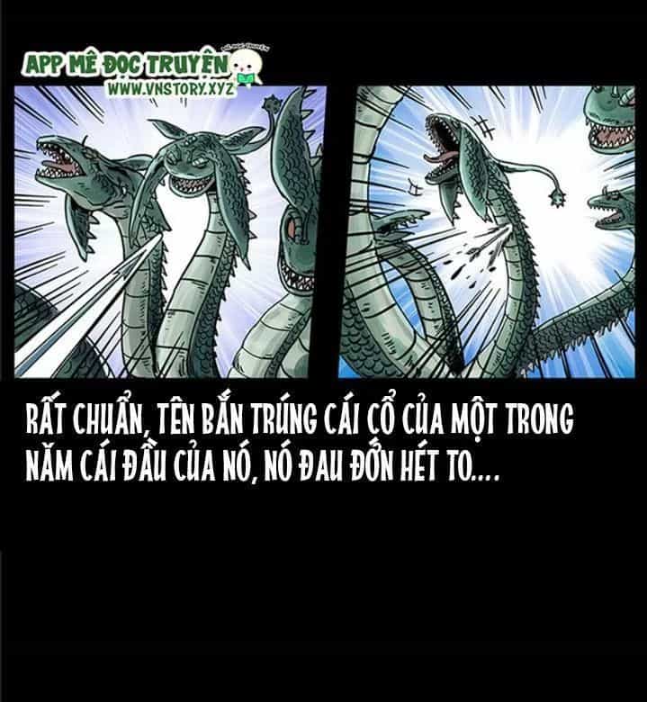 U Minh Ngụy Tượng - Chương 244 - ảnh 65
