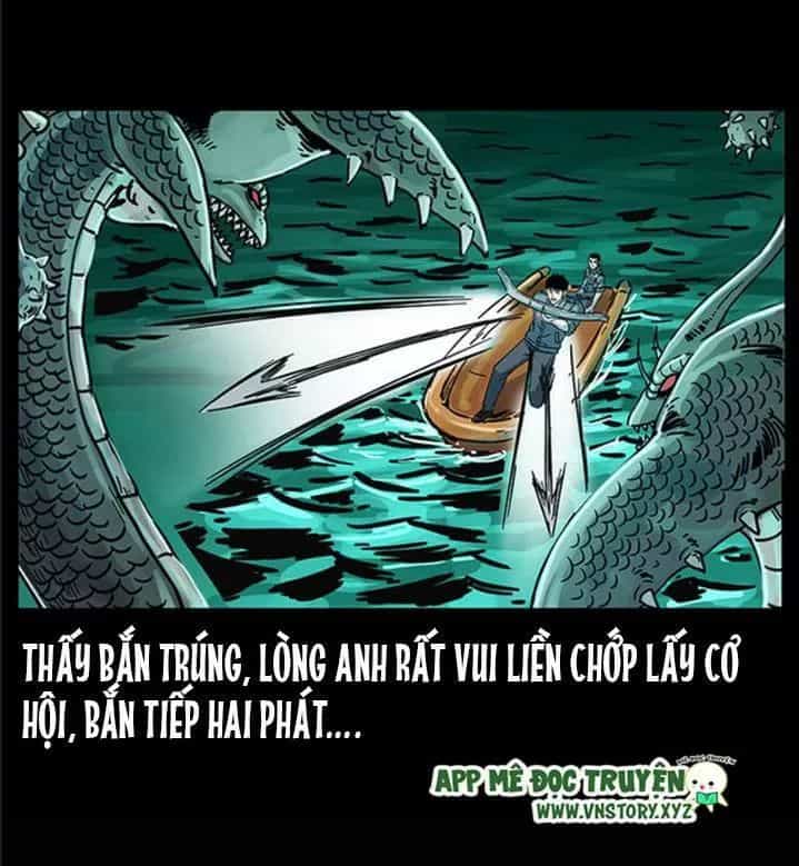 U Minh Ngụy Tượng - Chương 244 - ảnh 66