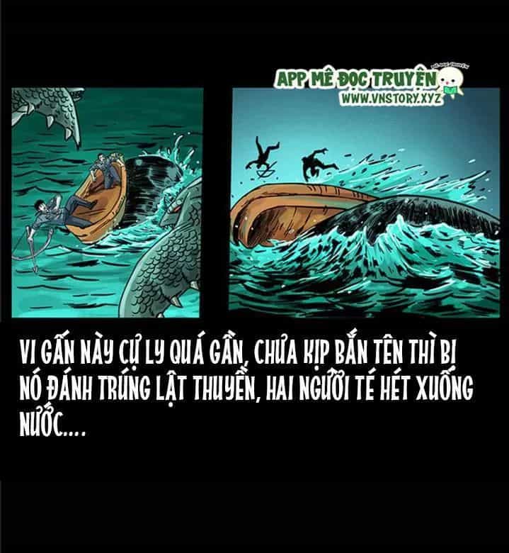 U Minh Ngụy Tượng - Chương 244 - ảnh 70