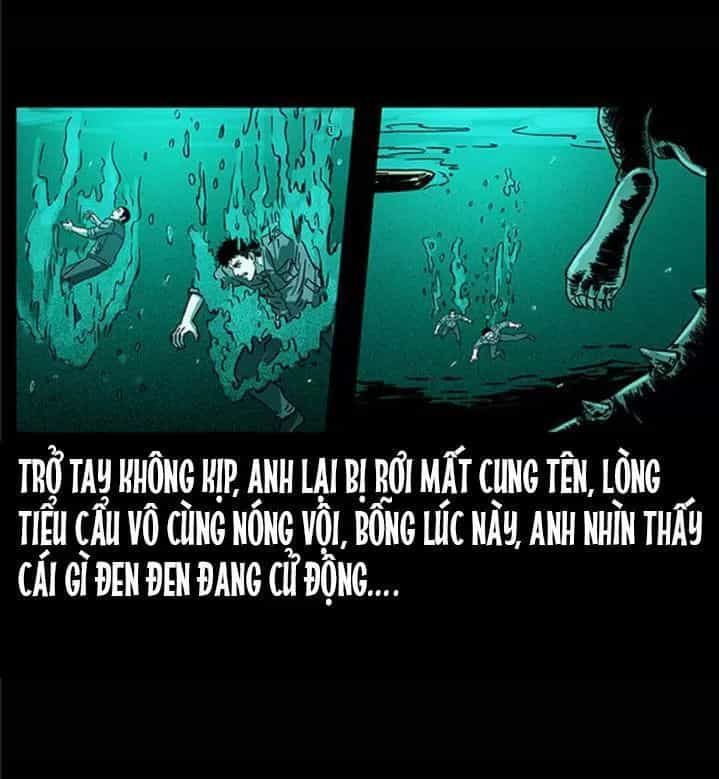 U Minh Ngụy Tượng - Chương 244 - ảnh 71
