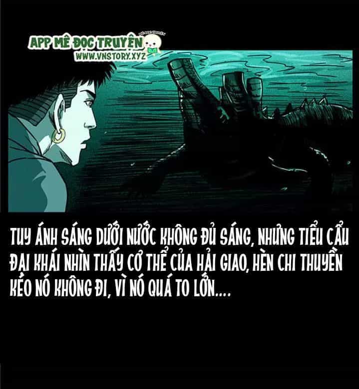 U Minh Ngụy Tượng - Chương 244 - ảnh 72