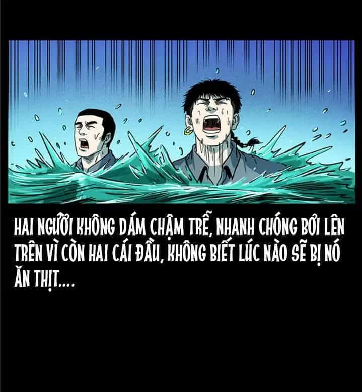 U Minh Ngụy Tượng - Chương 244 - ảnh 73