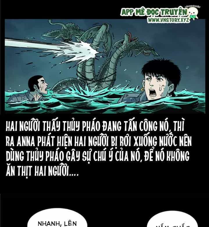 U Minh Ngụy Tượng - Chương 244 - ảnh 74