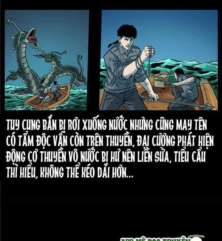 U Minh Ngụy Tượng - Chương 244 - ảnh 76